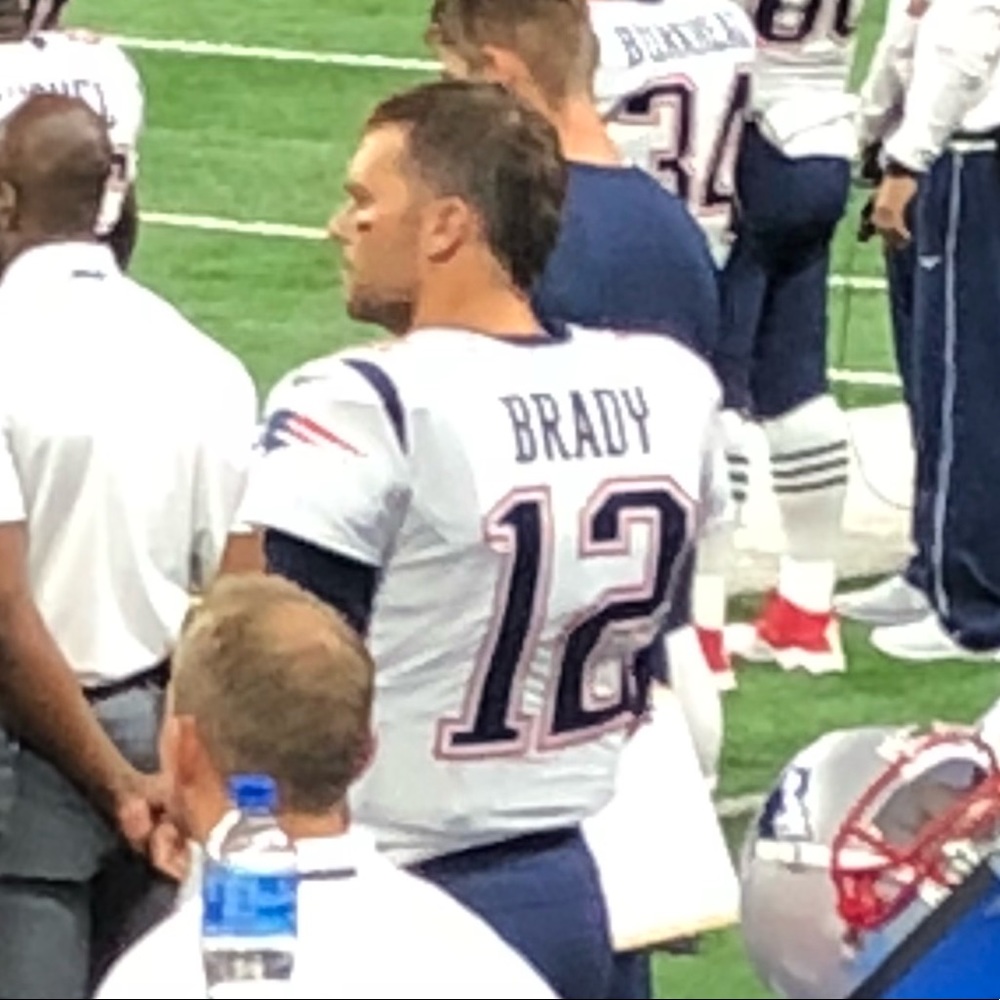 Meet your Posher, Jamie